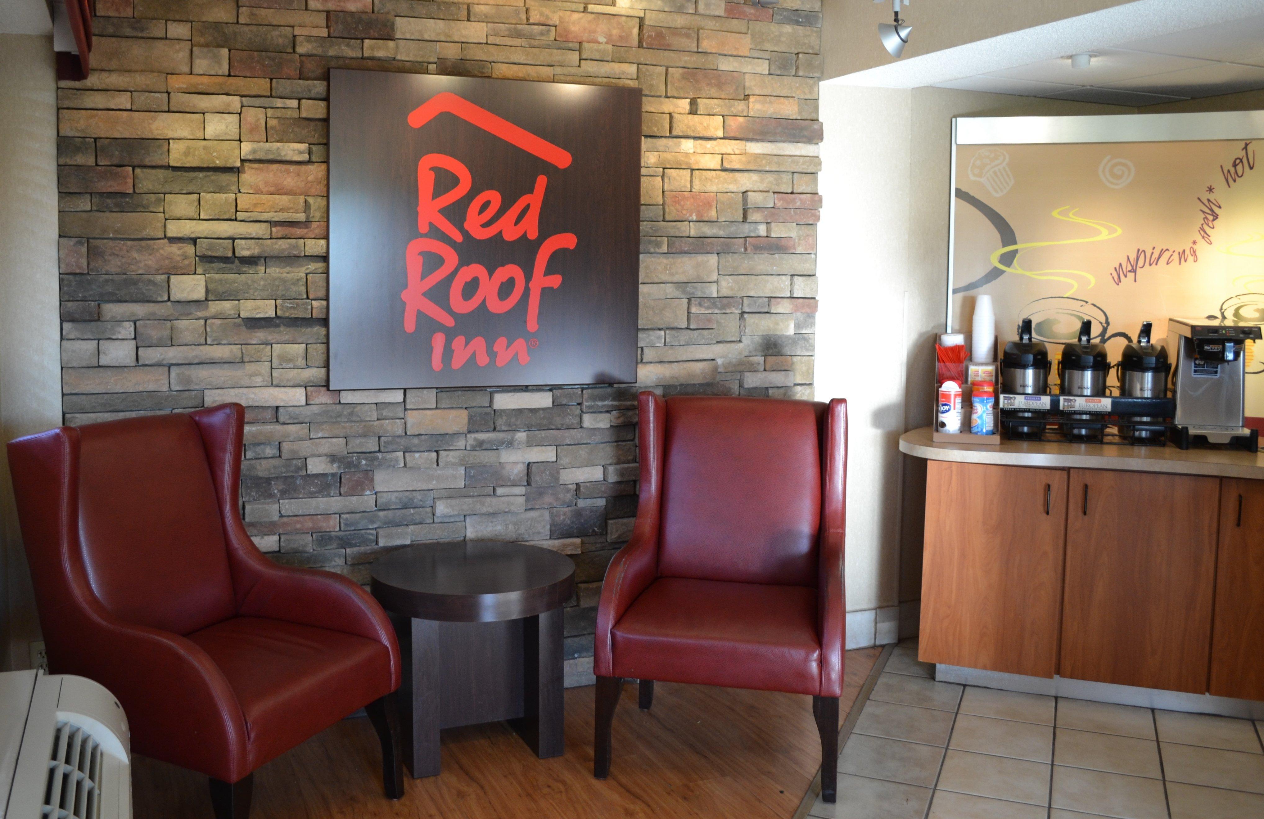 Red Roof Inn Madison, Wi Bagian luar foto